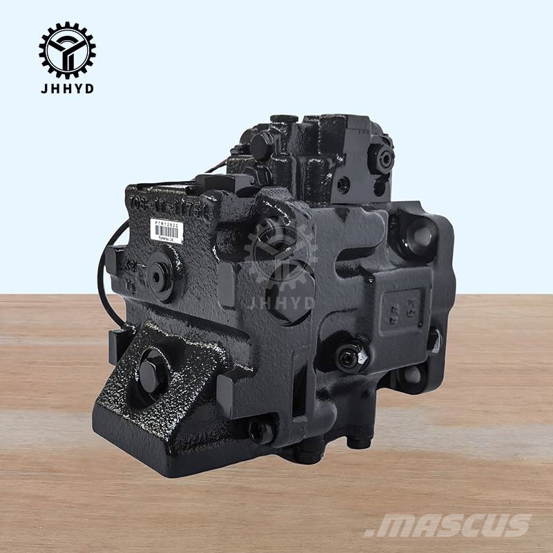 Komatsu 708-1S-0095 Hydrauli pump D375A-6R main pump EXCAV Μετάδοση κίνησης