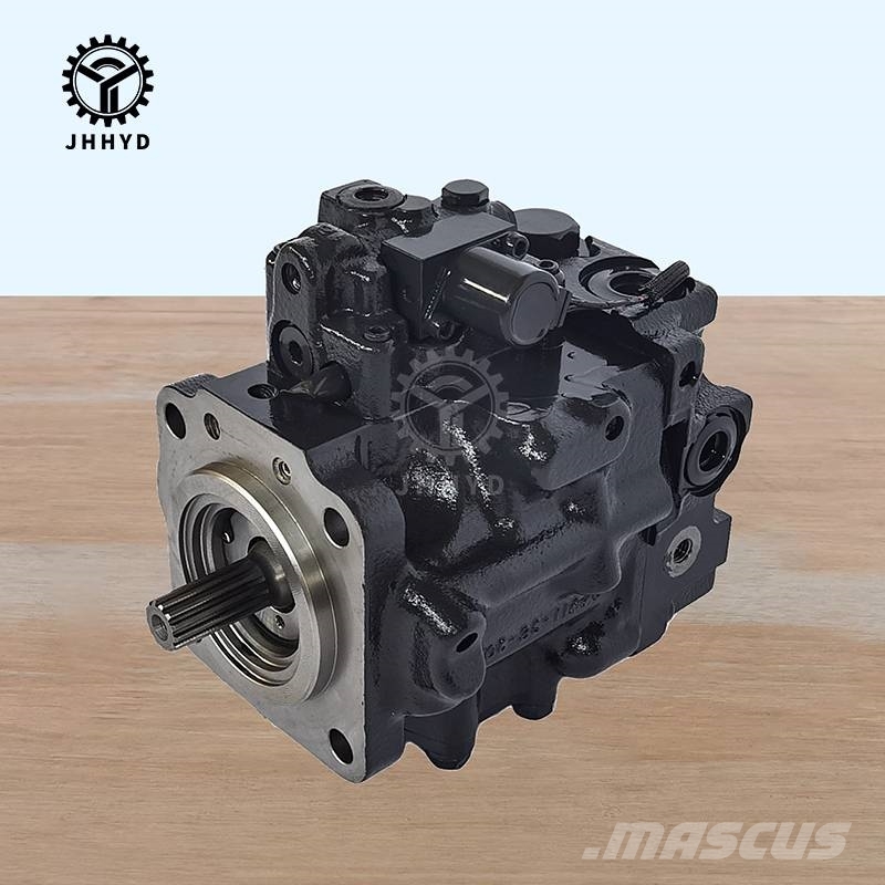 Komatsu 708-1S-0095 Hydrauli pump D375A-6R main pump EXCAV Μετάδοση κίνησης