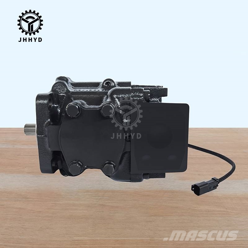 Komatsu 708-1S-0095 Hydrauli pump D375A-6R main pump EXCAV Μετάδοση κίνησης