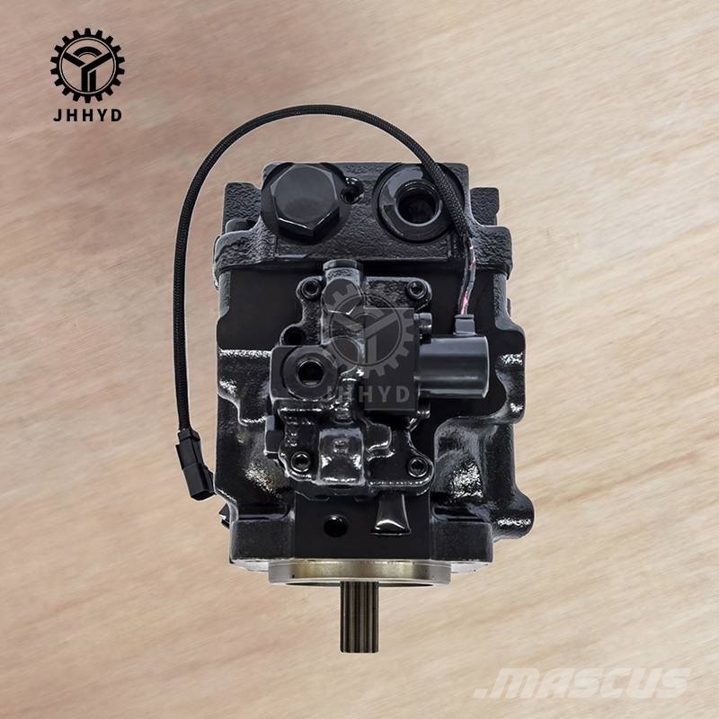 Komatsu 708-1S-0095 Hydrauli pump D375A-6R main pump EXCAV Μετάδοση κίνησης