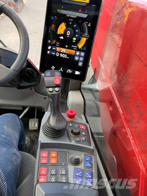 Manitou MRT 2260 Teleskoplastare