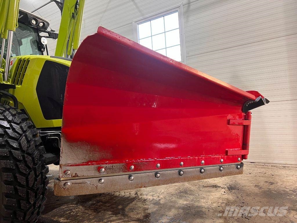 Igland SP 310 Sniego peiliai ir valytuvai