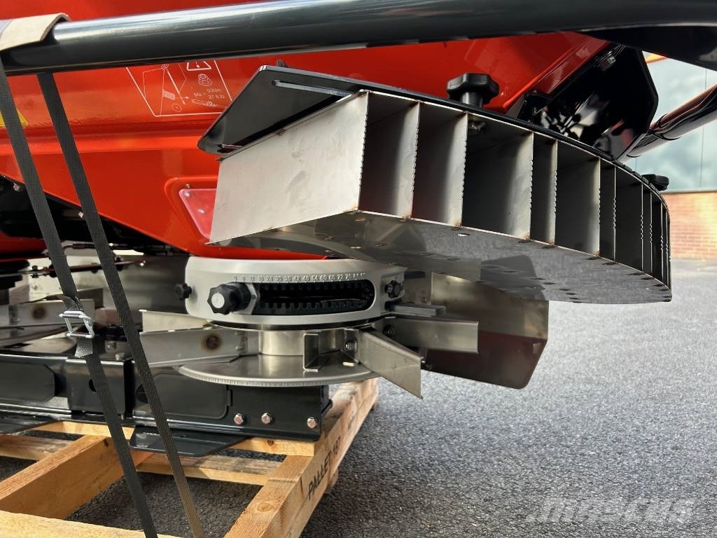 Kubota DSM 1100 Kunstgjødselspreder