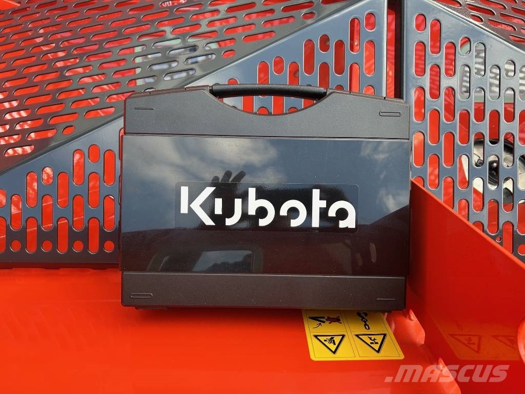 Kubota DSM 1100 Kunstgjødselspreder