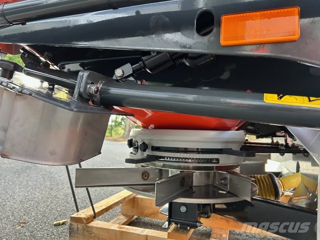 Kubota DSM 1100 Kunstgjødselspreder
