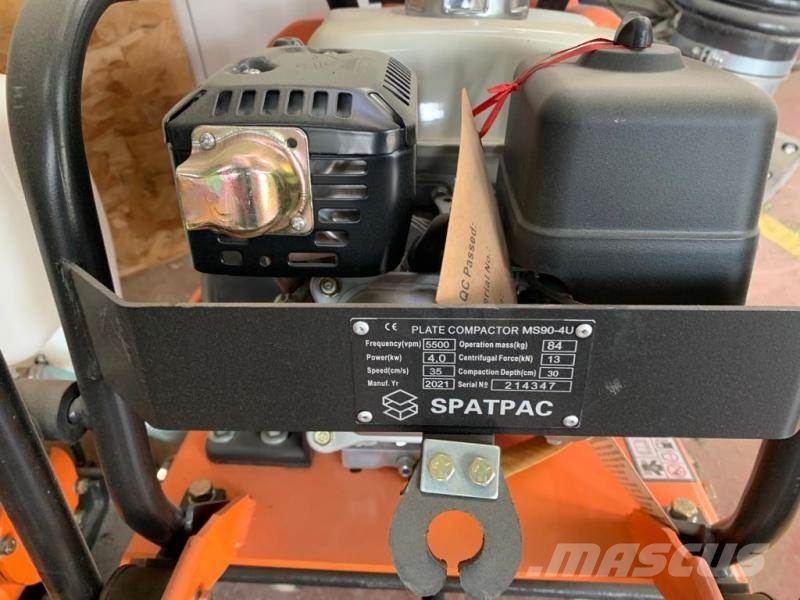  SPATPAC MS90-4U Vibratoare