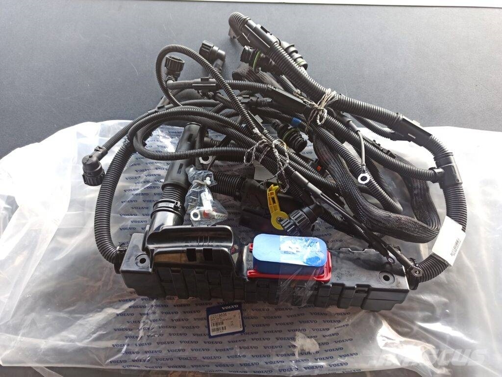 Volvo ENGINE WIRE HARNESS 22018636 Transport – Andet