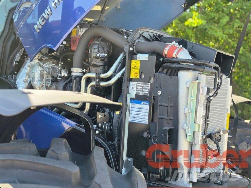 New Holland T6.180 AC Stufe V 農業機械 -　その他