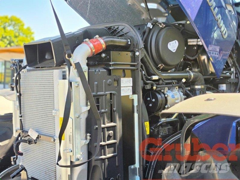 New Holland T6.180 AC Stufe V 農業機械 -　その他