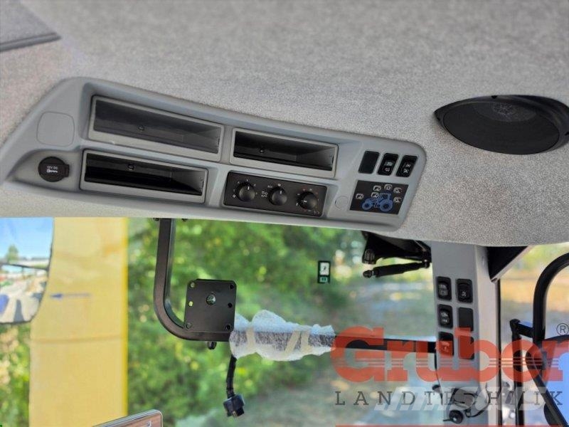 New Holland T6.180 AC Stufe V 農業機械 -　その他