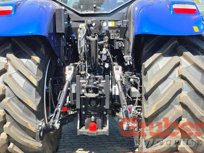 New Holland T6.180 AC Stufe V 農業機械 -　その他