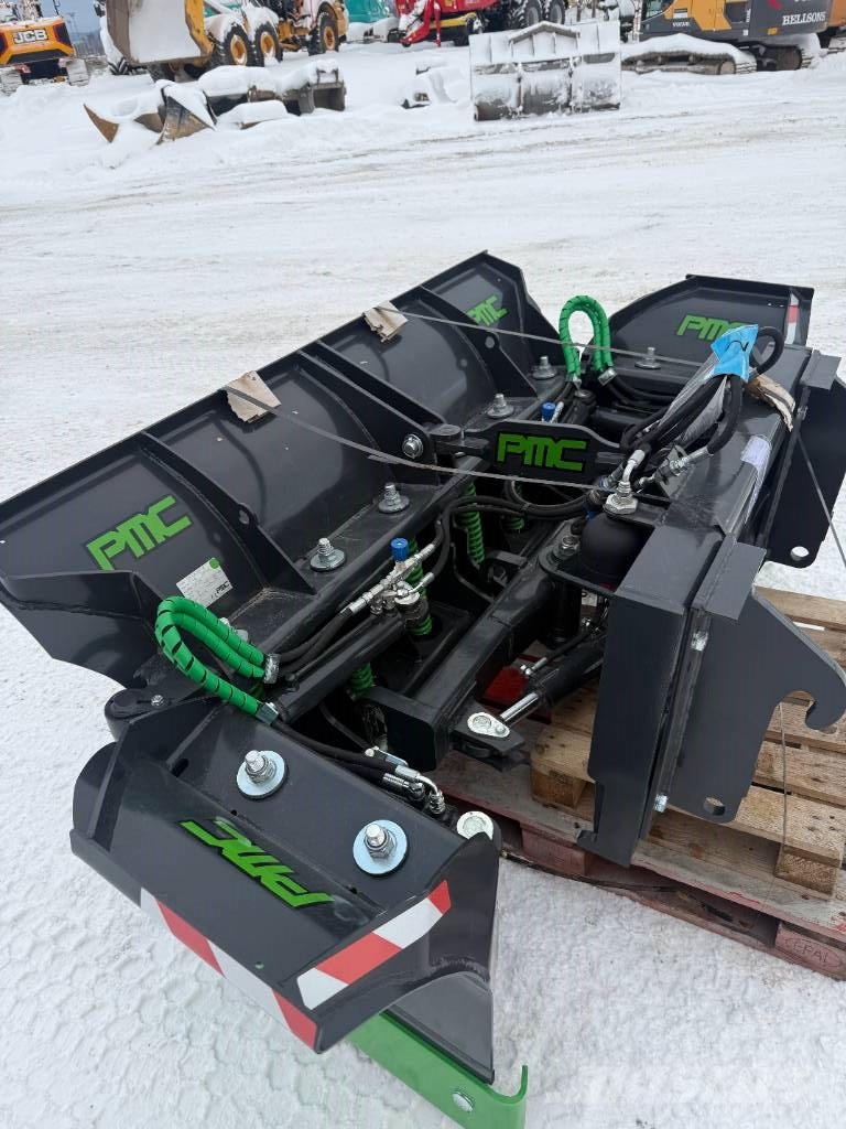 PMC UPL 1900.3400 U-plog Incarcator pe pneuri