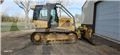 CAT D 5 K LGP DOZER 履帶推土機