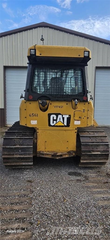 CAT D 5 K LGP DOZER 履帶推土機