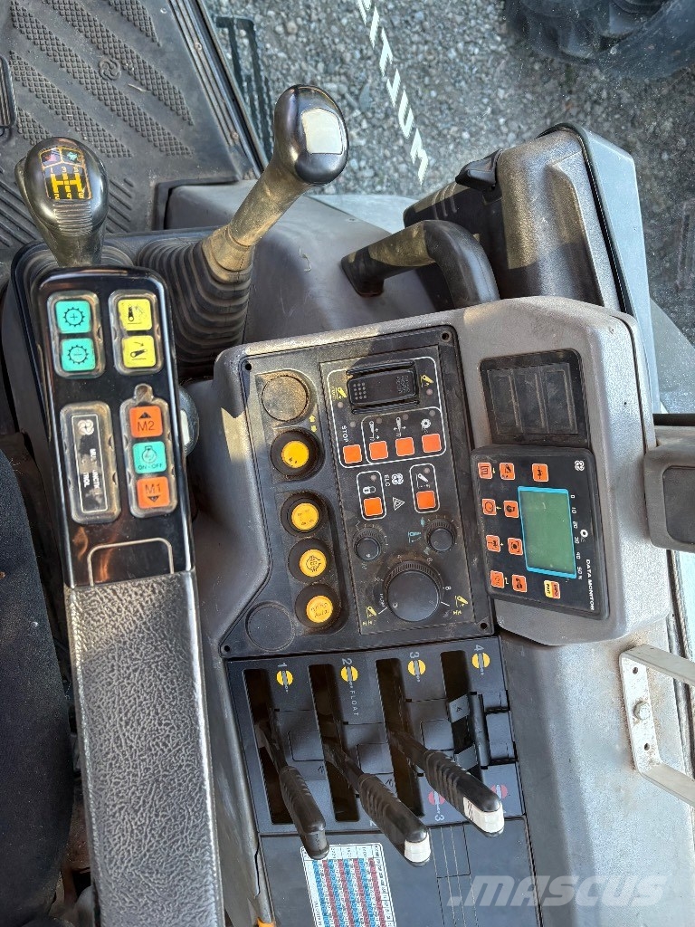 Lamborghini Formula 135 Traktory