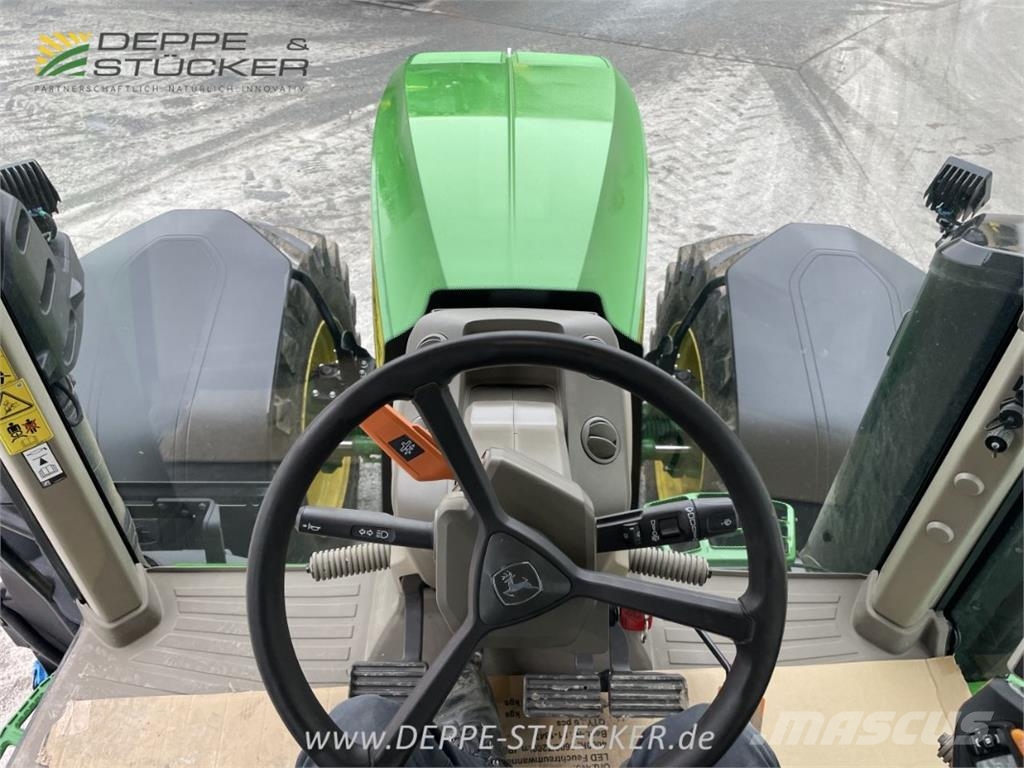 John Deere 7R 290 Agriculture - Autres