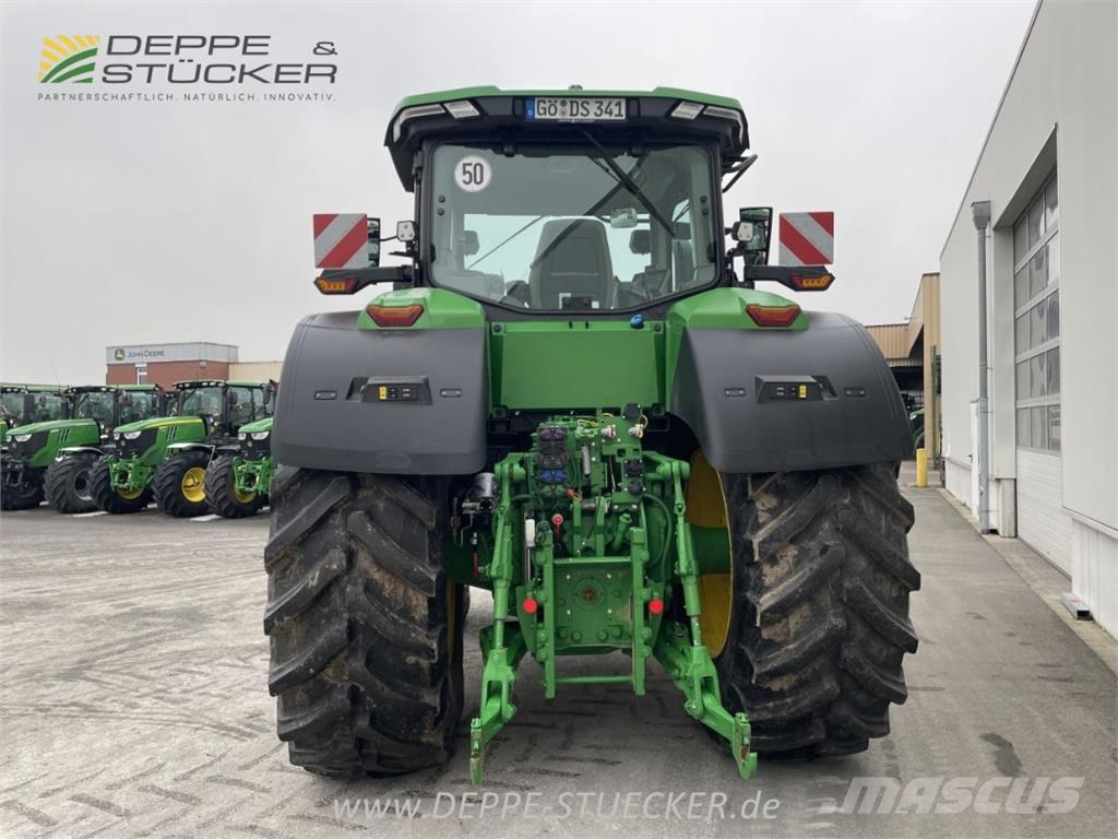 John Deere 7R 290 Agriculture - Autres