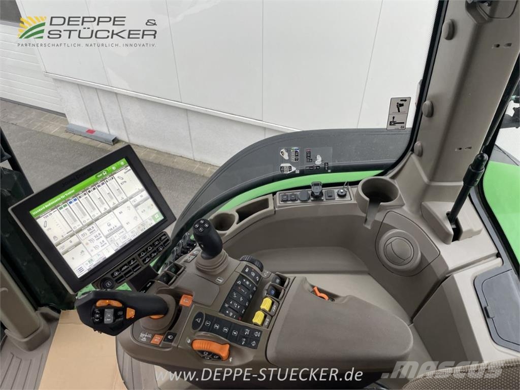 John Deere 7R 290 Agriculture - Autres