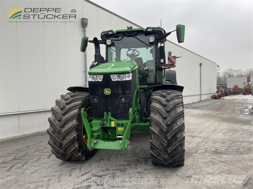 John Deere 7R 290 Agriculture - Autres