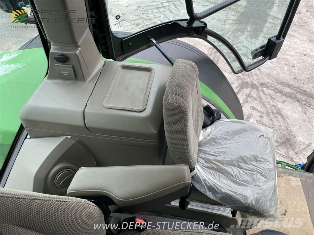 John Deere 7R 290 Agriculture - Autres