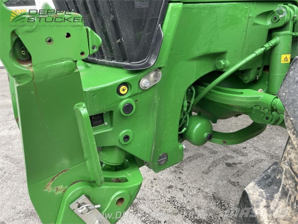 John Deere 7R 290 Agriculture - Autres