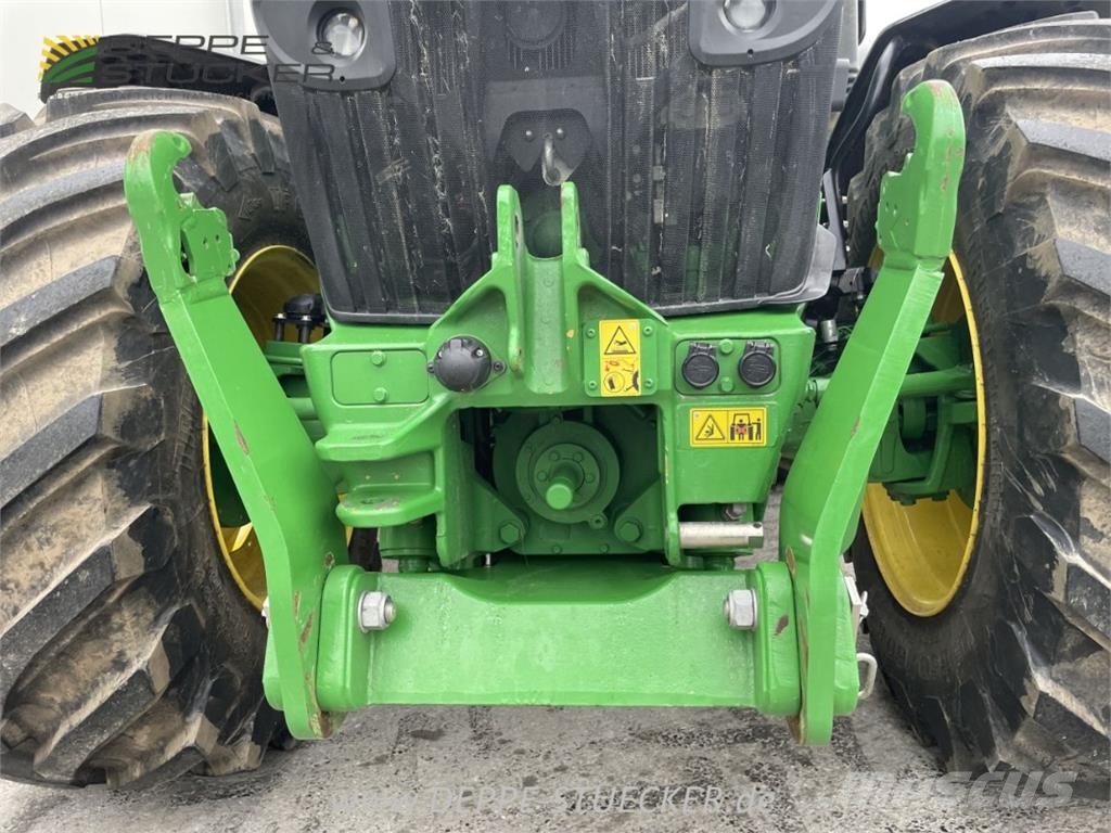 John Deere 7R 290 Agriculture - Autres