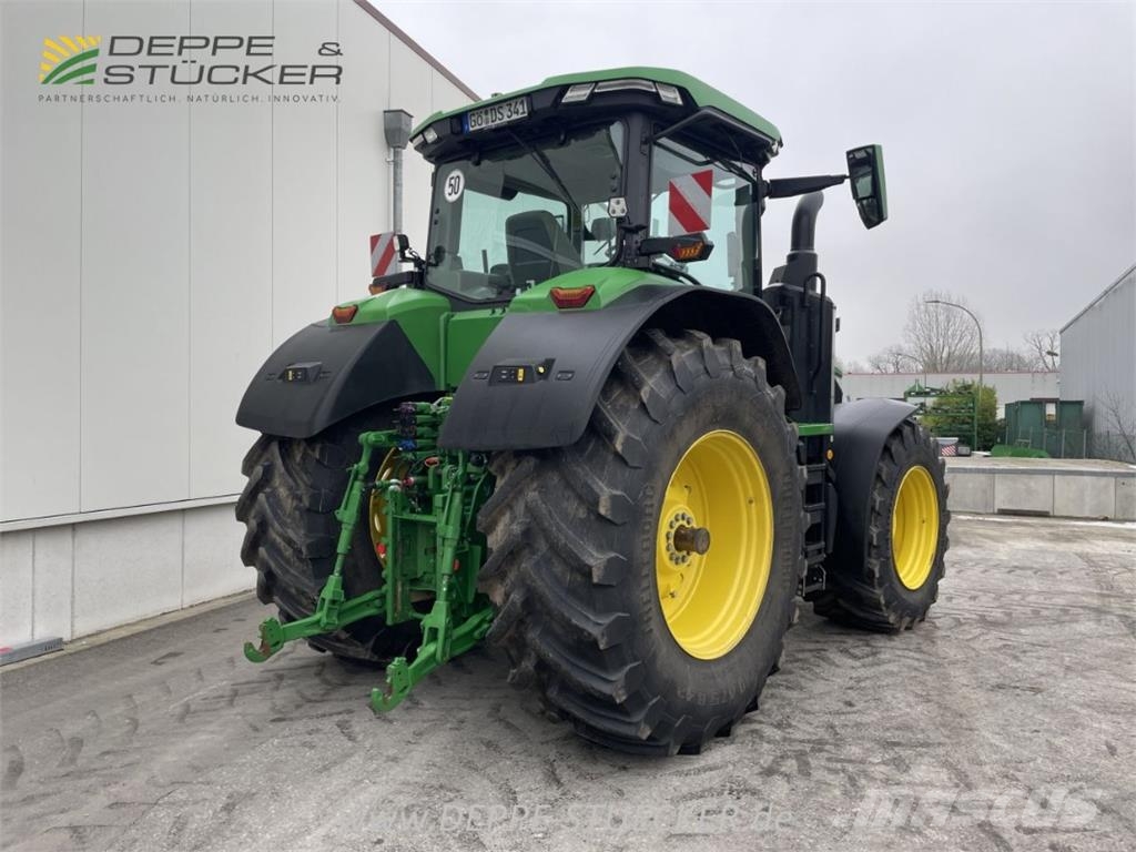 John Deere 7R 290 Agriculture - Autres
