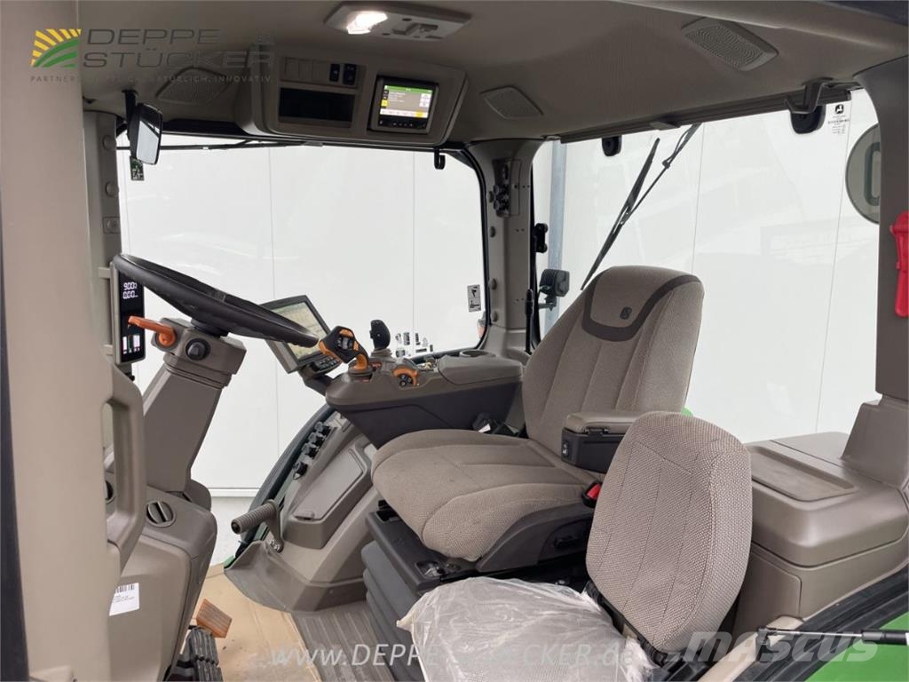 John Deere 7R 290 Agriculture - Autres