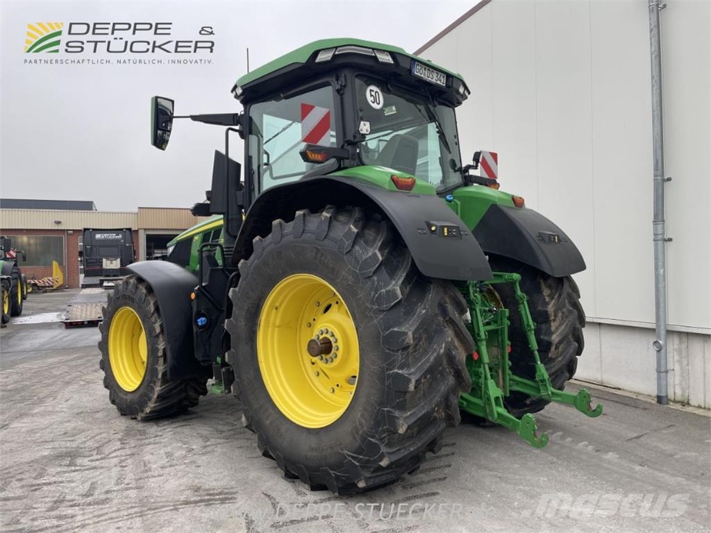 John Deere 7R 290 Agriculture - Autres