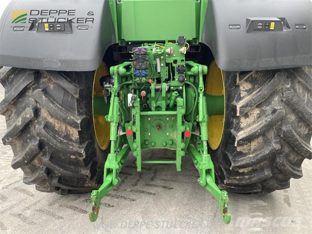 John Deere 7R 290 Agriculture - Autres