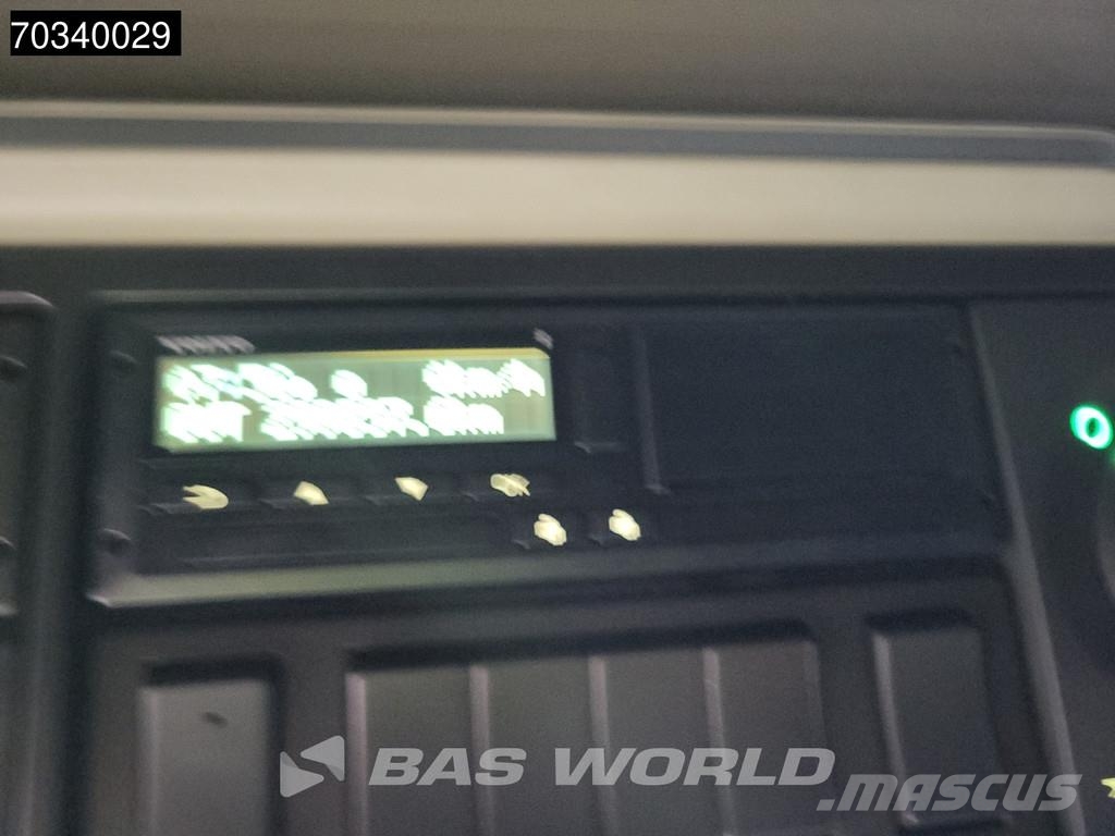 Volvo FH 500 4X2 XL 2xTanks Navi Standklima ACC Motrici e Trattori Stradali