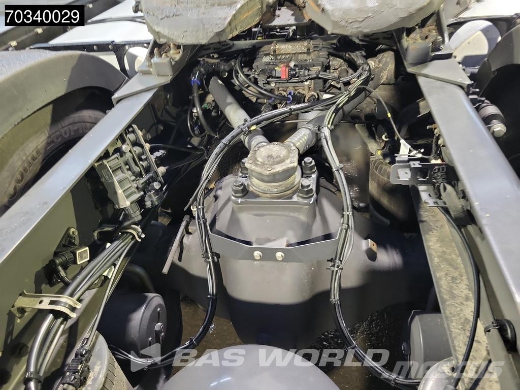 Volvo FH 500 4X2 XL 2xTanks Navi Standklima ACC Motrici e Trattori Stradali