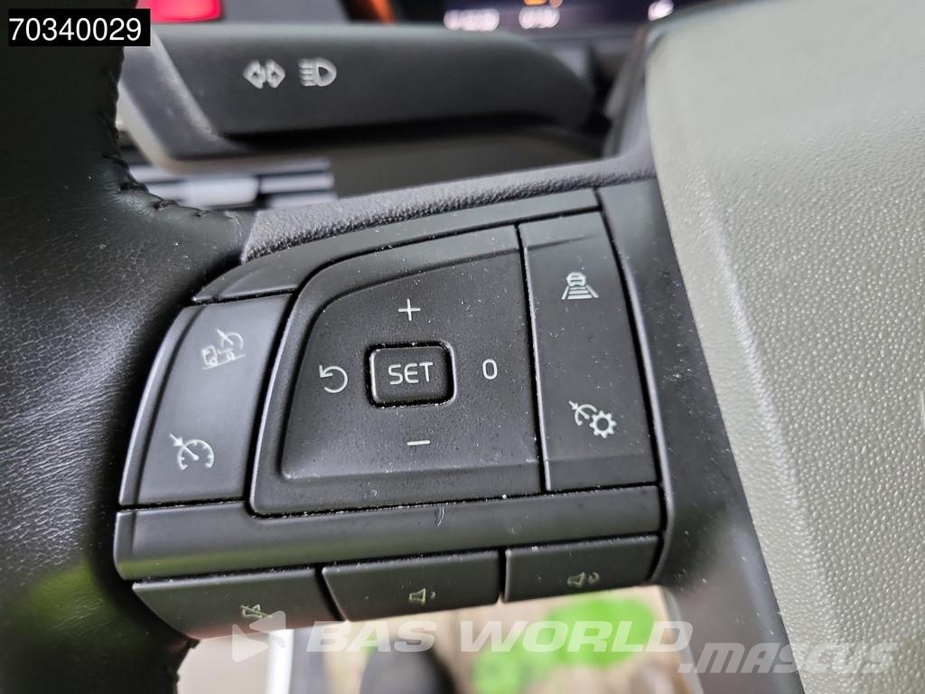 Volvo FH 500 4X2 XL 2xTanks Navi Standklima ACC Motrici e Trattori Stradali