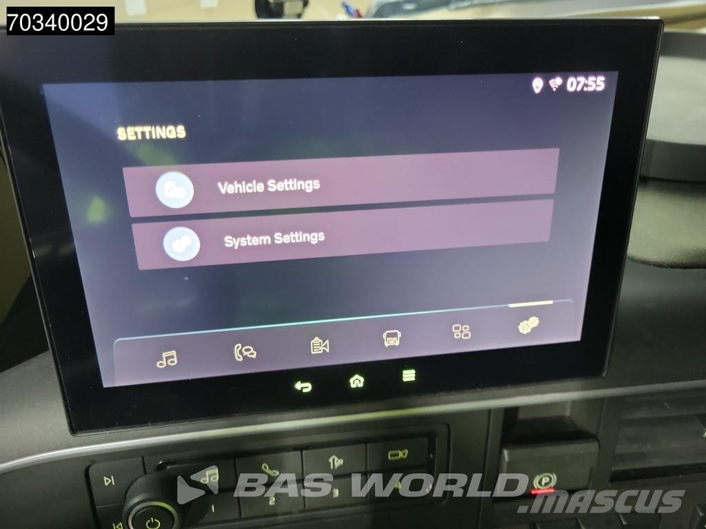 Volvo FH 500 4X2 XL 2xTanks Navi Standklima ACC Motrici e Trattori Stradali