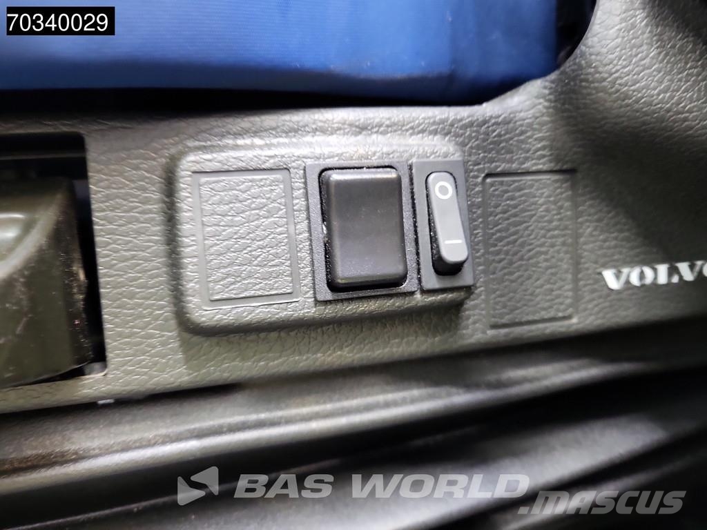 Volvo FH 500 4X2 XL 2xTanks Navi Standklima ACC Motrici e Trattori Stradali