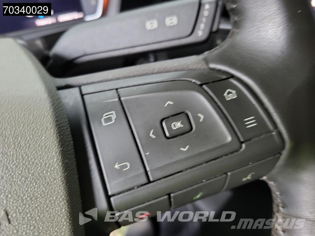 Volvo FH 500 4X2 XL 2xTanks Navi Standklima ACC Motrici e Trattori Stradali