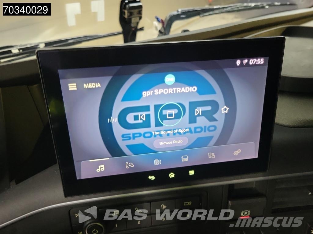 Volvo FH 500 4X2 XL 2xTanks Navi Standklima ACC Motrici e Trattori Stradali
