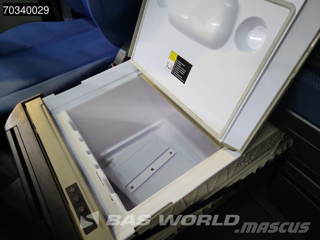 Volvo FH 500 4X2 XL 2xTanks Navi Standklima ACC Motrici e Trattori Stradali
