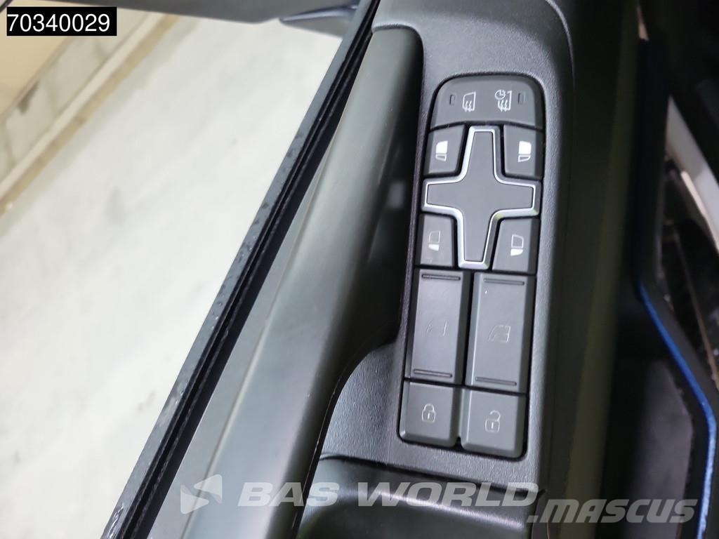 Volvo FH 500 4X2 XL 2xTanks Navi Standklima ACC Motrici e Trattori Stradali