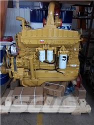 Cummins NTA855-C360 Moteur