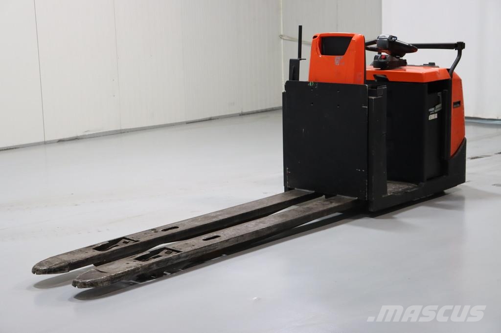 Toyota OSE250 معدات الرفع عالي المستوى