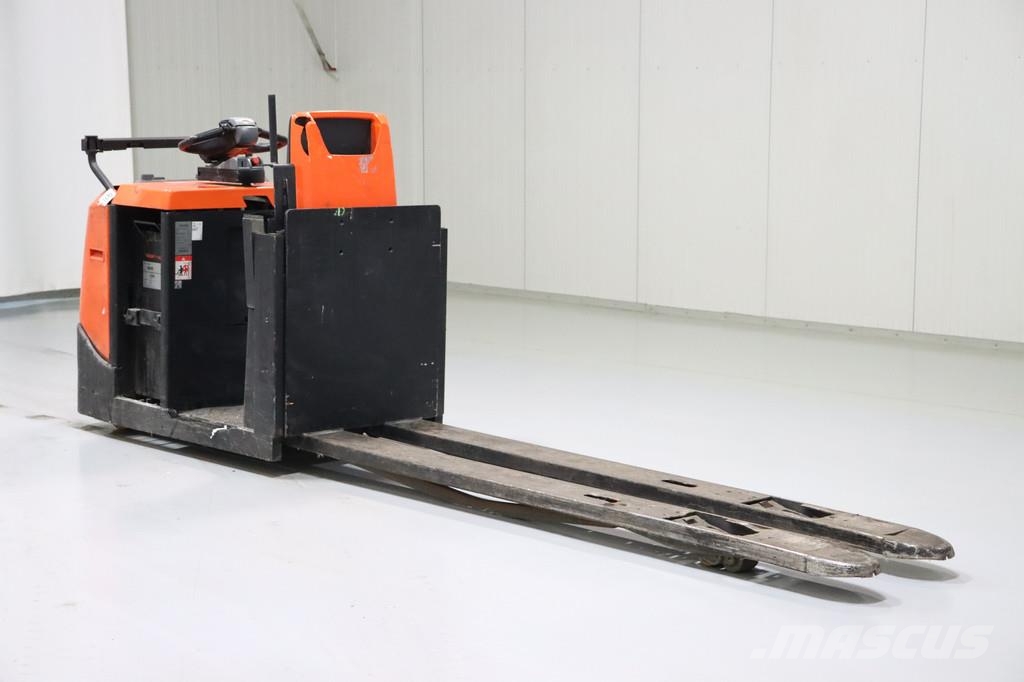 Toyota OSE250 معدات الرفع عالي المستوى