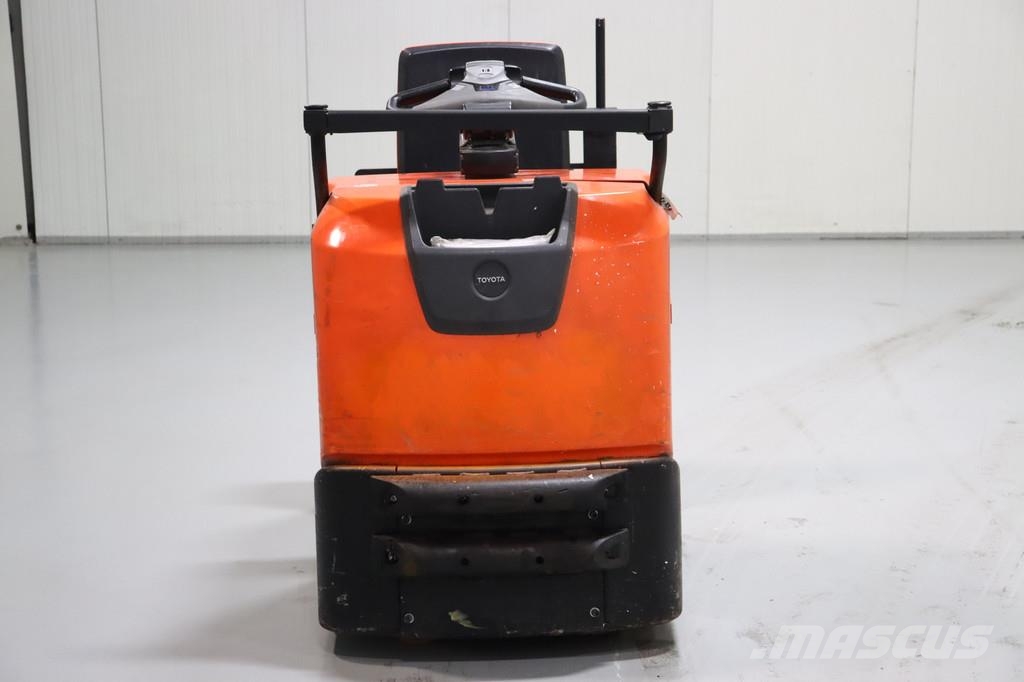 Toyota OSE250 معدات الرفع عالي المستوى