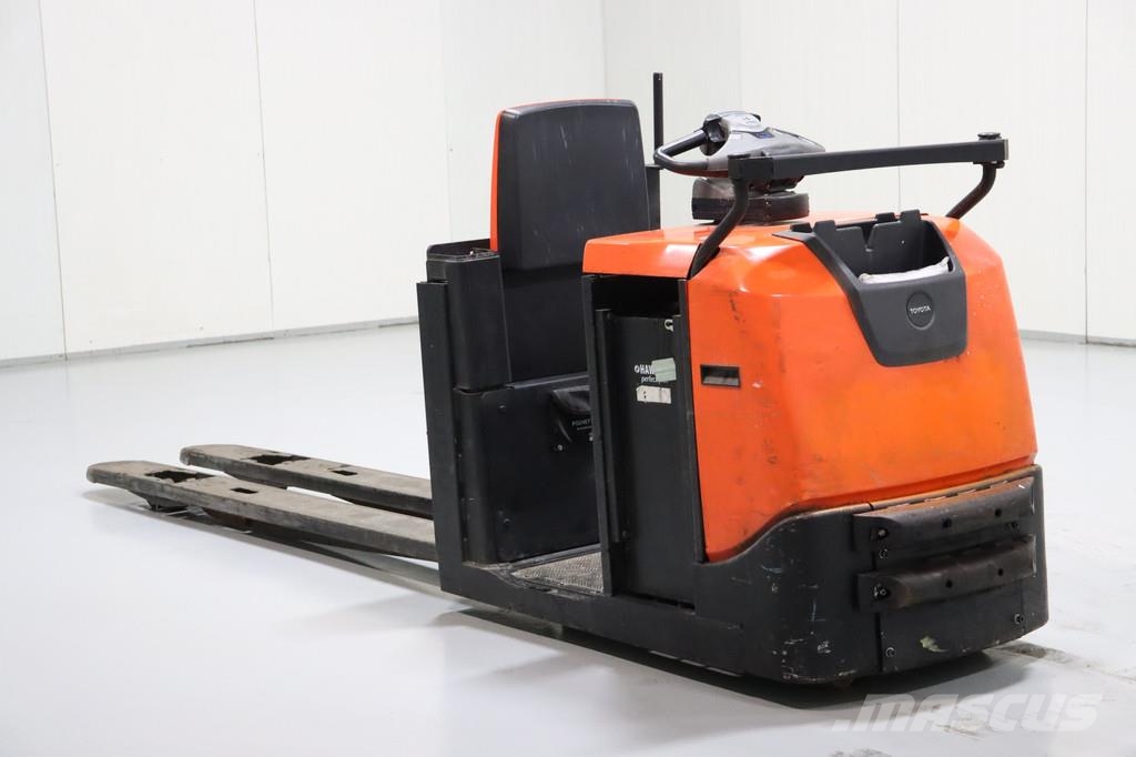 Toyota OSE250 معدات الرفع عالي المستوى