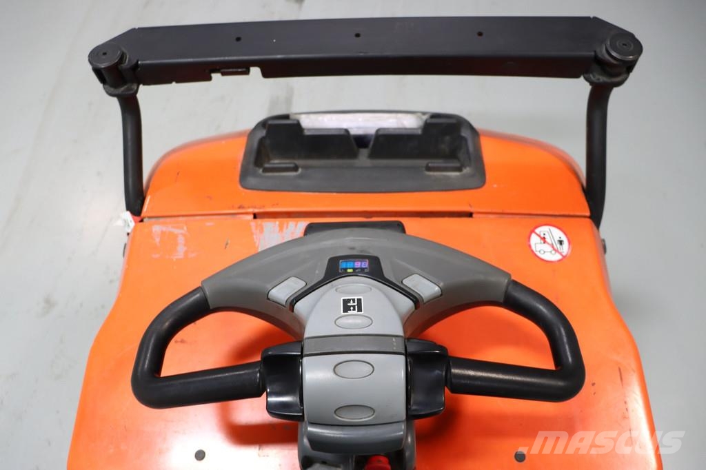 Toyota OSE250 معدات الرفع عالي المستوى