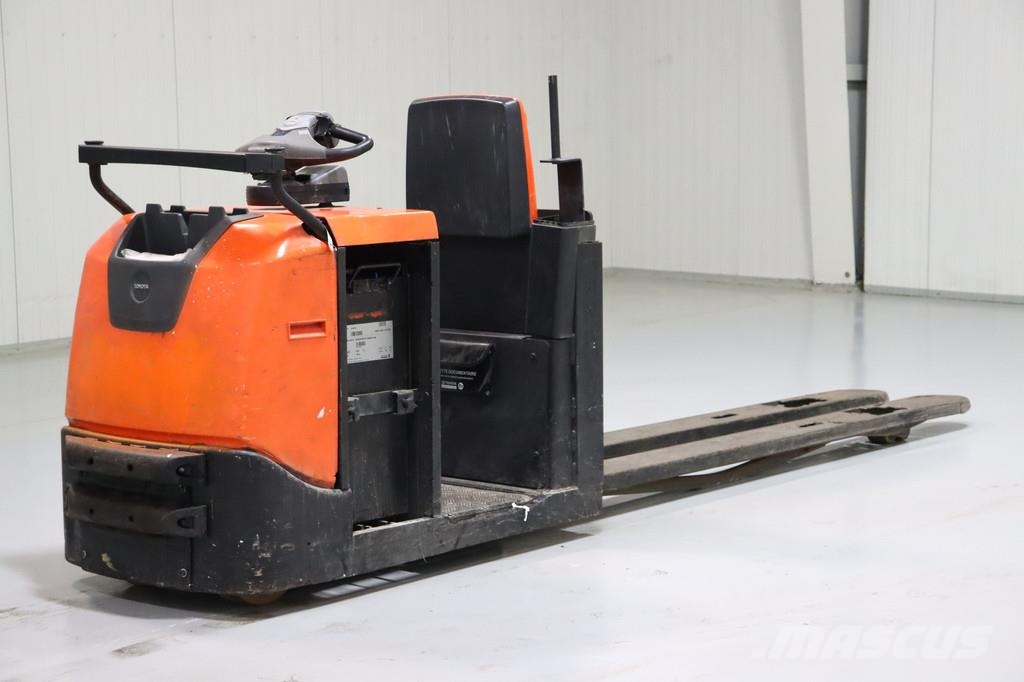 Toyota OSE250 معدات الرفع عالي المستوى