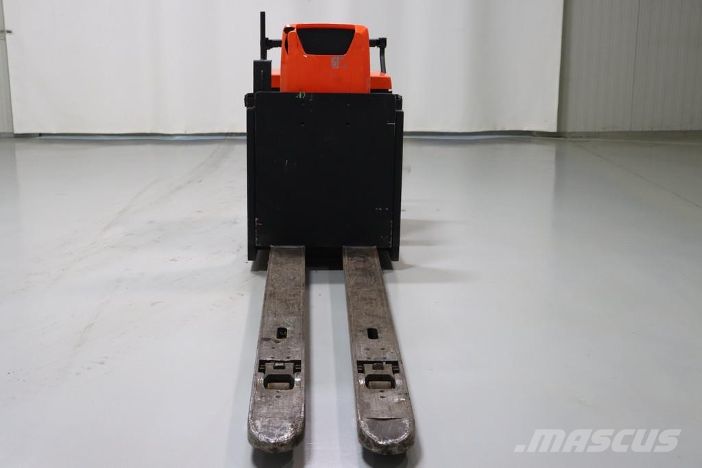 Toyota OSE250 معدات الرفع عالي المستوى