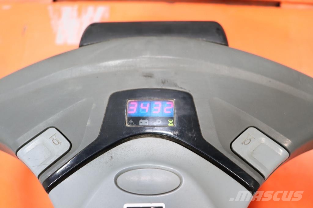 Toyota OSE250 معدات الرفع عالي المستوى