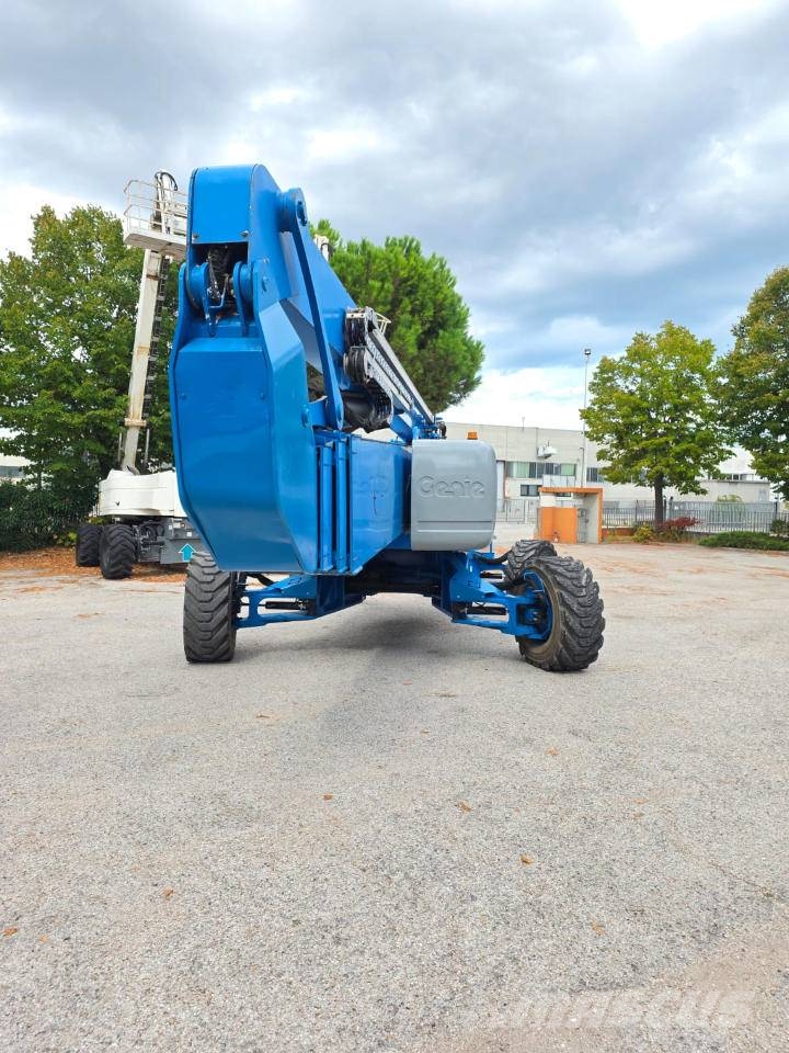 Genie Z 135/70 Elevadores braços articulados