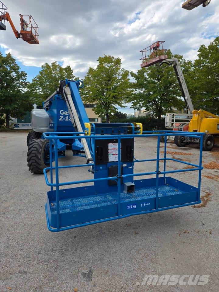 Genie Z 135/70 Elevadores braços articulados